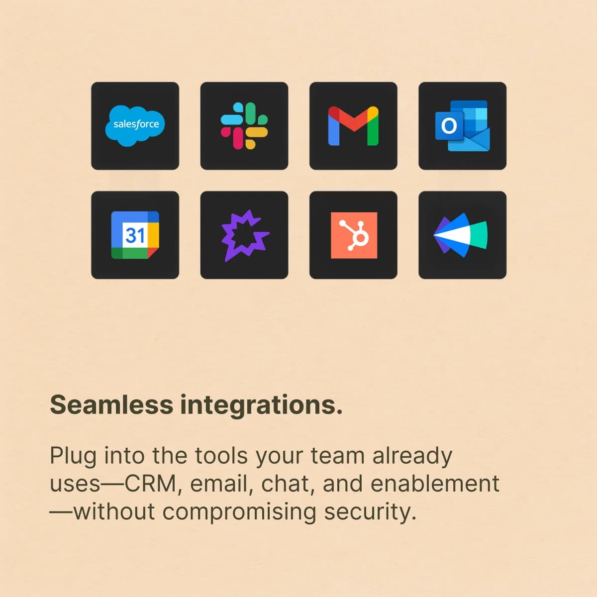 Enterprise Security & Compliance