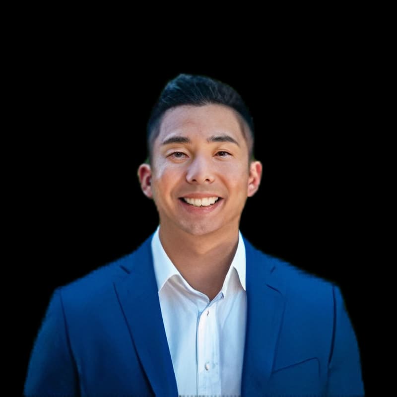 Matt Gonn, Sales Development Leadership at Drata