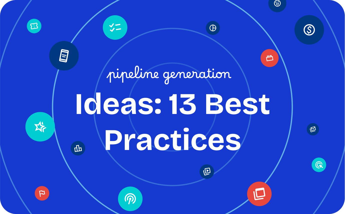 13 Pipeline Generation Ideas to Boost Your Strategy - Yess
