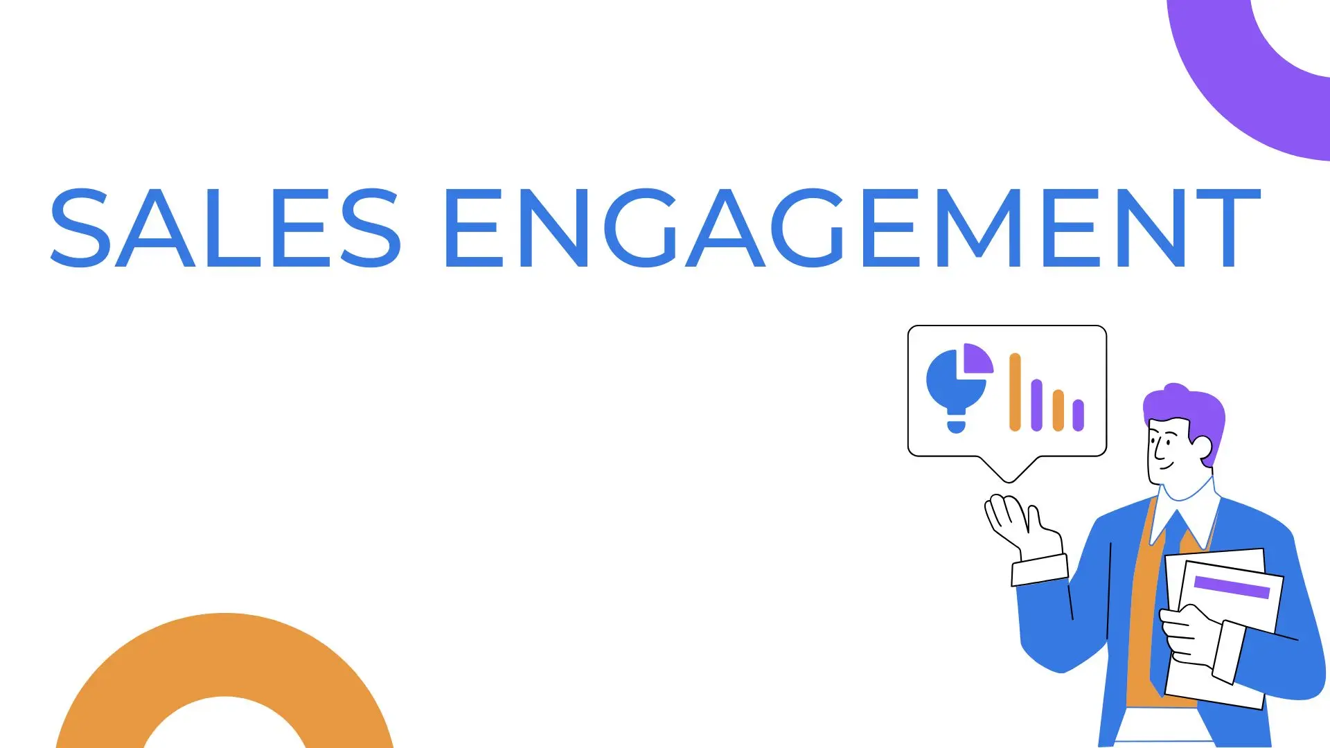 Sales Engagement 101: The Full Guide