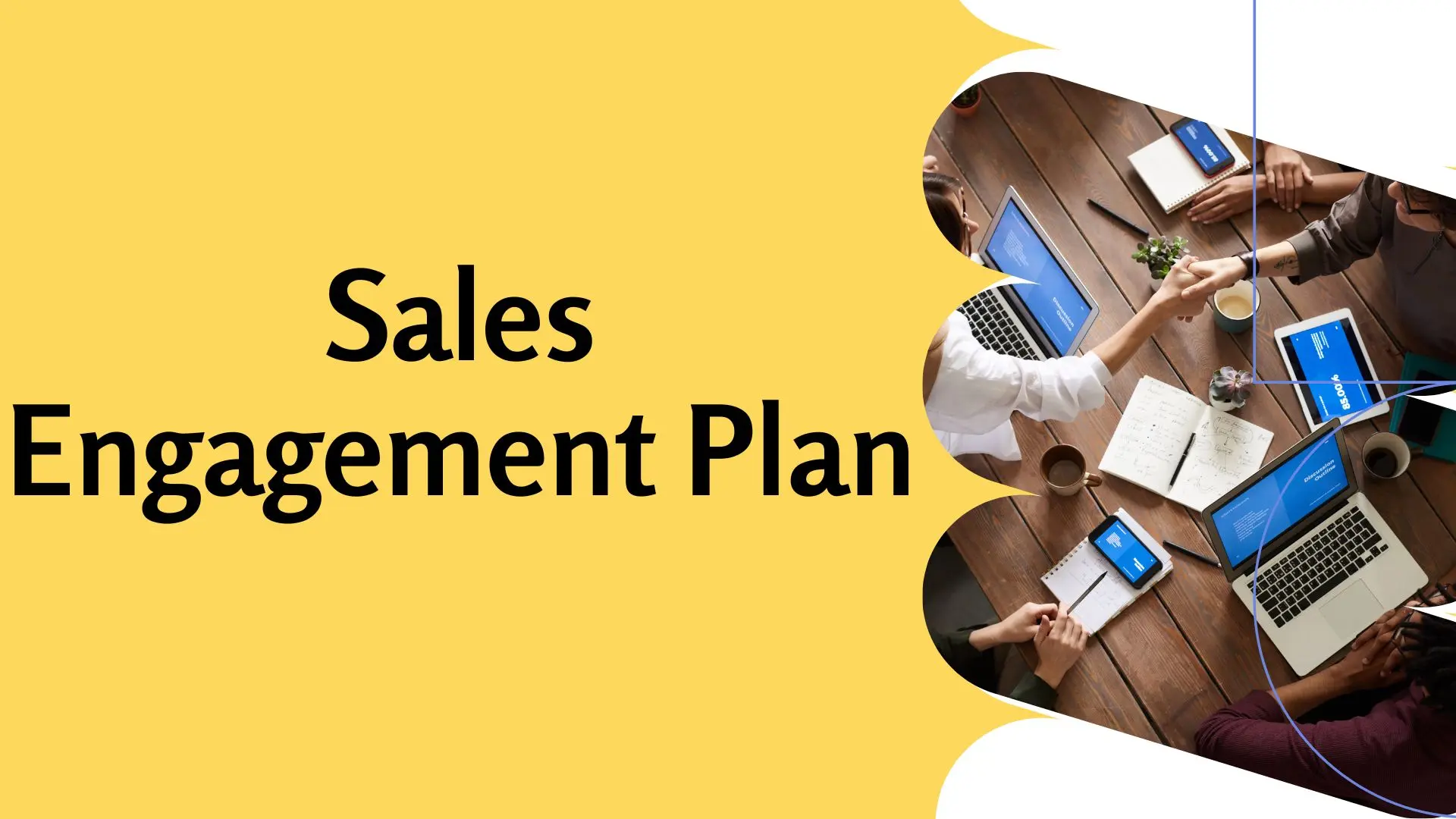 Sales Engagement Plan Best Practices for Driving Revenue Growth