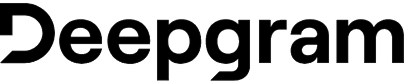Deepgram logo