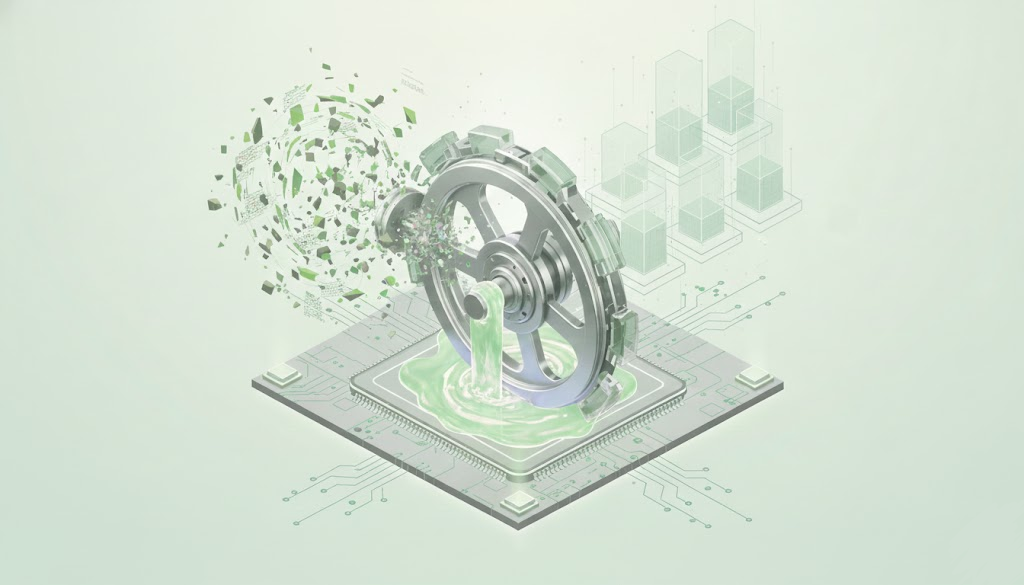 Embracing the AI Slop