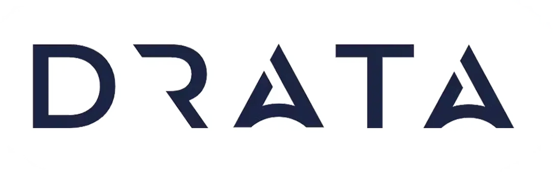 Drata logo